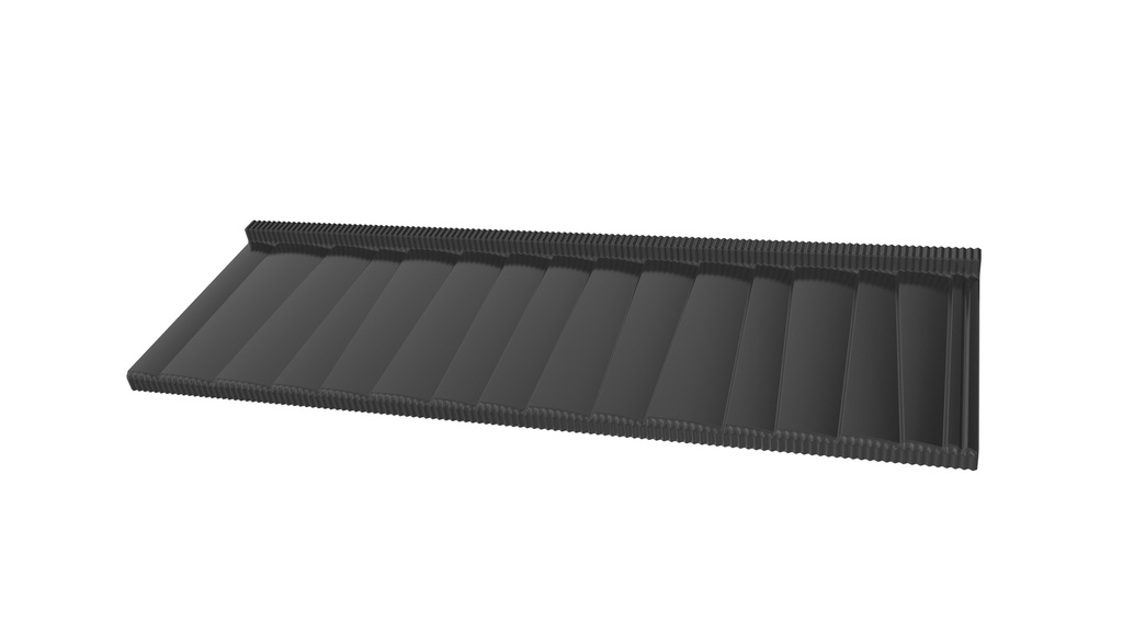 Janosik modul 0.45m2 RW 0.50mm (wood imitation)