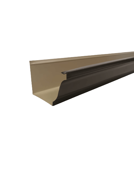 TOLE - TK - Tekne, izm. 125, L-3000mm ALZN