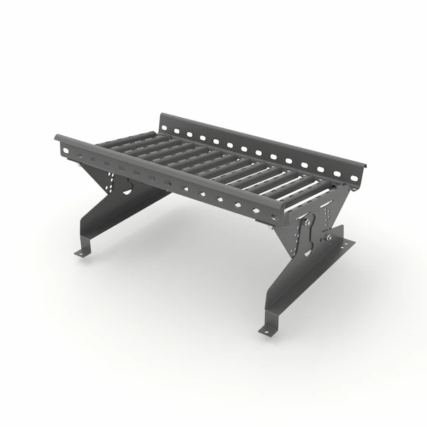 Komplekts jumta laipa Germania 0.4m (K572) BLACHO