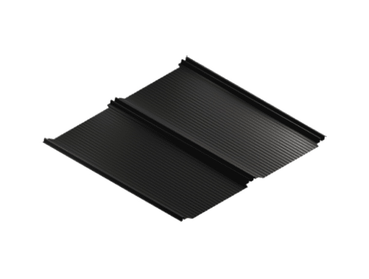 T panel PE 0.50mm