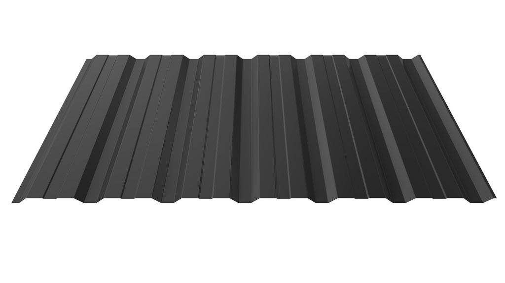 T18+ (sienai) MAT TK 0.50mm