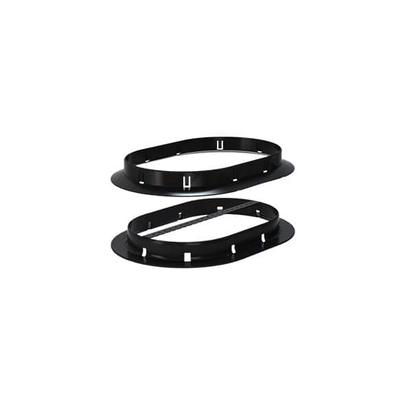 Ventilācijas izvadam blīvējums pārejai caur plēvi