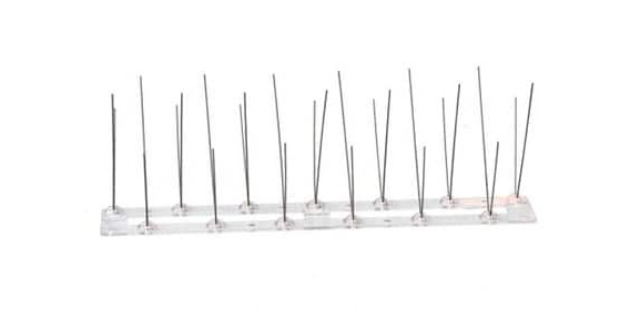 Pretputnu adatas 330mm