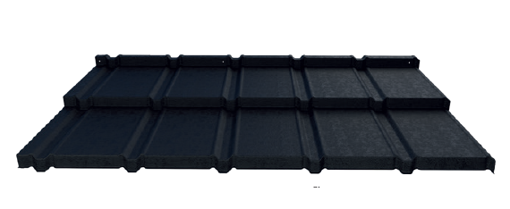 Trend modulis 0.875m2 MAT TK 0.50mm 