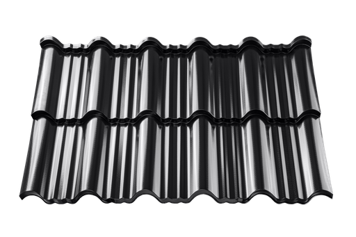 Enigma 30 ALUMINIUM MAT 0.60mm