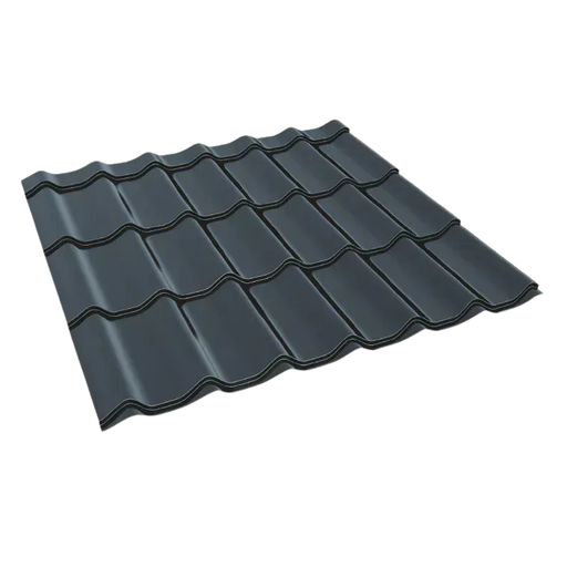 Kingas eco plus ALUMINIUM MAT 0.60mm