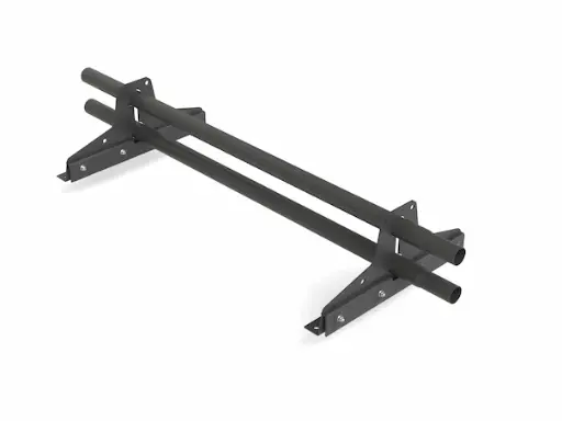 Komplekts Sniega barjeras Klasika 25 1.5m (B565) BLACHO