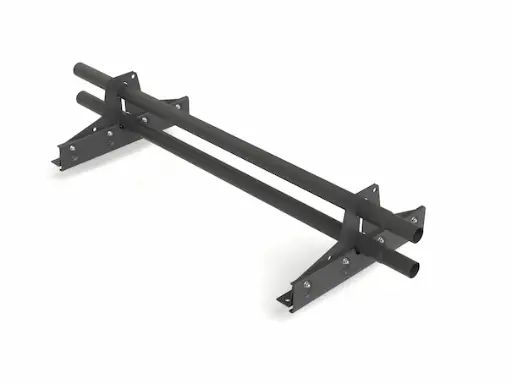 Komplekts Sniega barjeras Klasika 38 1.5m (B566) BLACHO