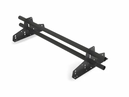 Komplekts Sniega barjeras Trapece 1.5m (B531) BLACHO