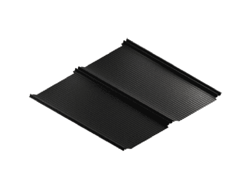 T panel MAT 0.50mm