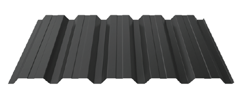 T35+ (sienai) MAT TK 0.50mm