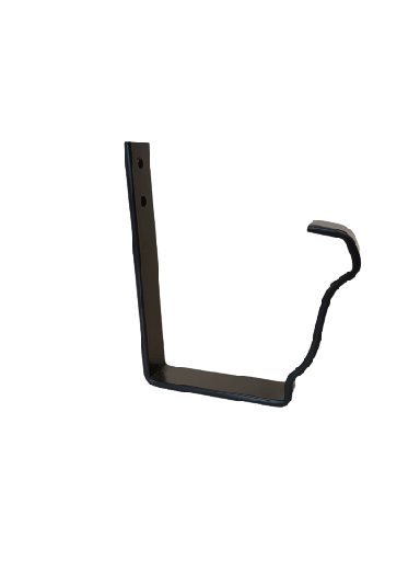 TOLE - TKA/70 - Teknes āķis, L-70mm ALZN