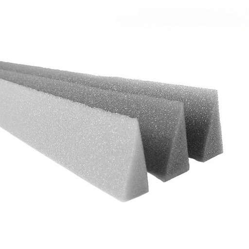 Universālais blīvejums (paralons), 0.03x0.06x1m