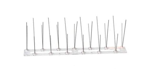 Pretputnu adatas 330mm