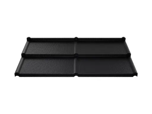 Kuga line modulis Aluminium MAT 0.60mm