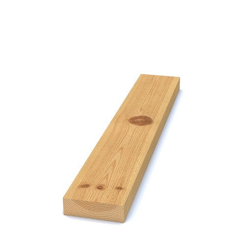 Dēlis 32x100x6000mm (0,0192m3)